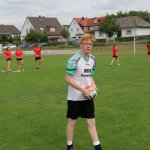 9. Mixed-Turnier in Kleinlangheim
